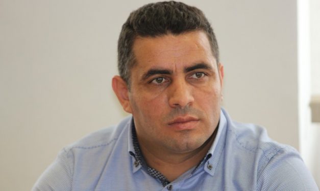 Primarul comunei Poarta Albă, Vasile Delicoti, cercetat pentru ultraj. A lovit un polițist
