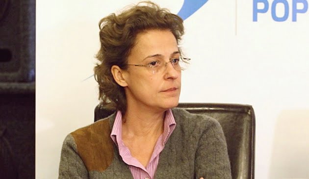 Felicia Ovanesian: Nu am primit nicio ofertă din partea lui Chițac