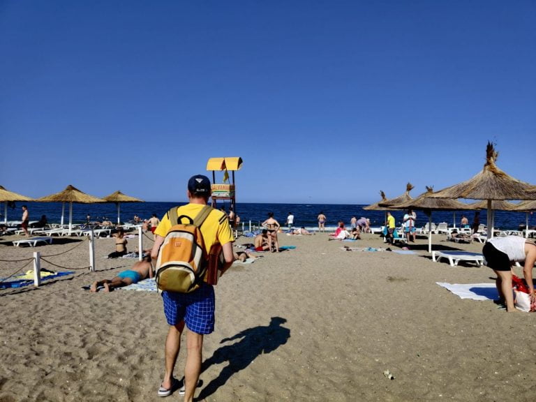 Black Friday: reduceri de până la 60% la vacanțele pe litoralul românesc din vara 2021