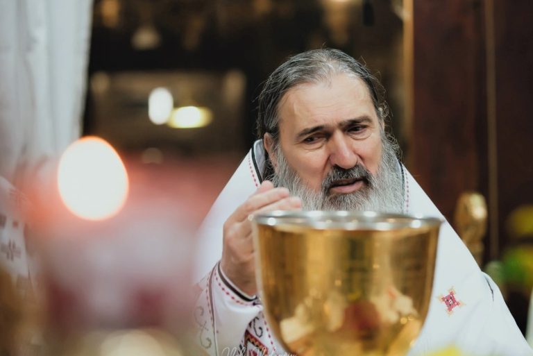 VIDEO Catolicii, din nou în vizorul ÎPS Teodosie: „Nu au dimensiunea căinței”