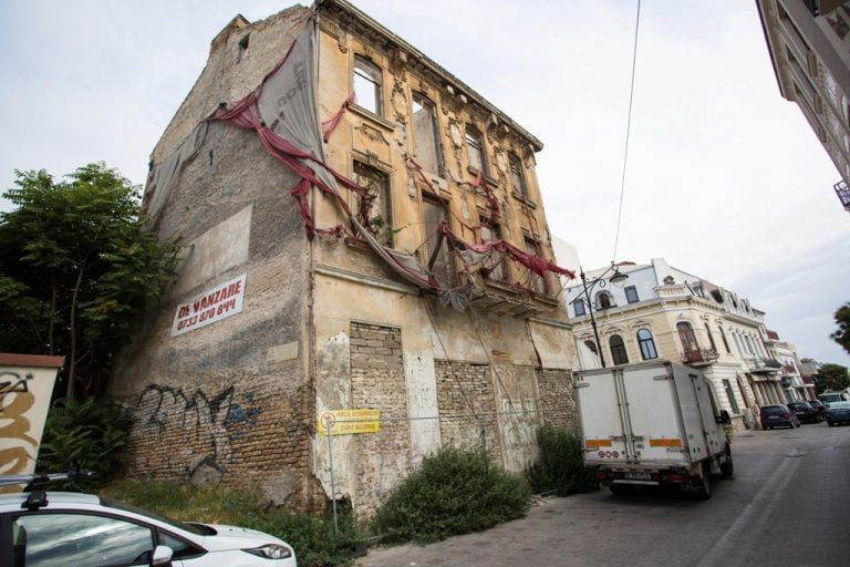 Arhitecții care au consiliat administrațiile Mazăre și Făgădău, respinși din Comisia Tehnică de Urbanism