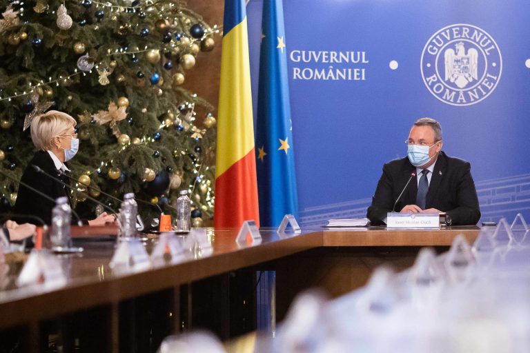 Cum i-a umilit Guvernul liberal pe primarii PSD din județul Constanța