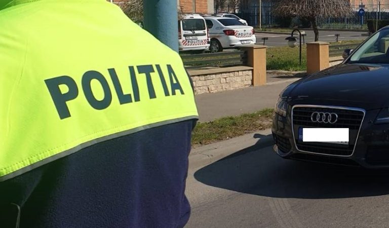 Comisarul Bogdan Duțu, șpăgarul de la Poliția Rutieră Medgidia, condamnat din nou