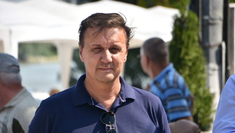 Cătălin Țibuleac: „Taxa pentru pescuit sportiv în Delta Dunării este necesară”