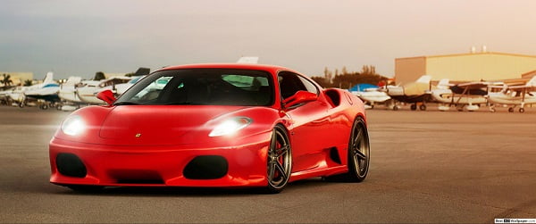 Ferrari Constanta