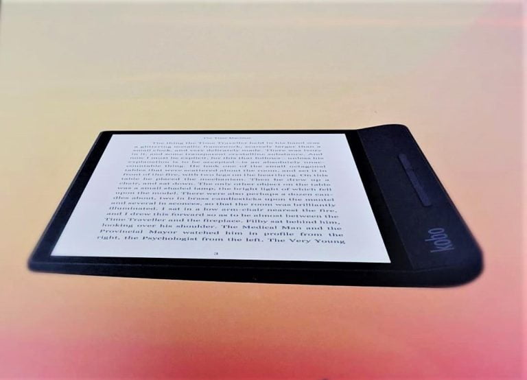 EBook Reader, smartwatch, tablete! O parte dintre premiile RAJA S.A. pentru concursul „Apa este viață”