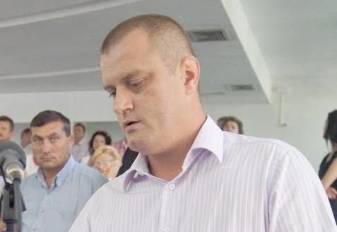Gabriel Teodosie Marinov, noul guvernator al Deltei Dunării