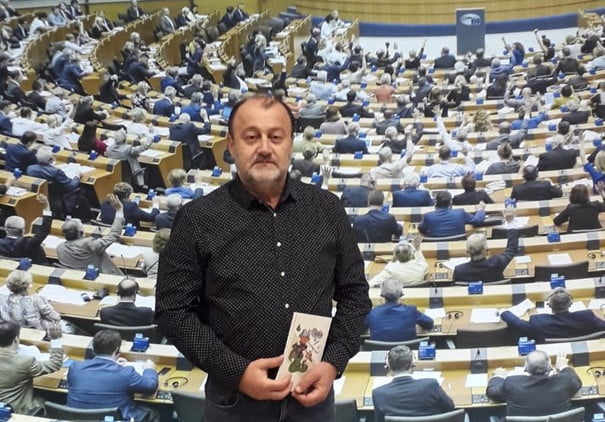 Iulian Călin, potențialul viitor șef al CMSNC: Niciodată nu voi vota împotriva viceprimarului