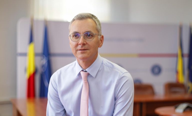 Stelian Ion: „Ministrul Justiției, Radu Marinescu, a ales să ignore nu doar realitatea, ci și bunul-simț instituțional”