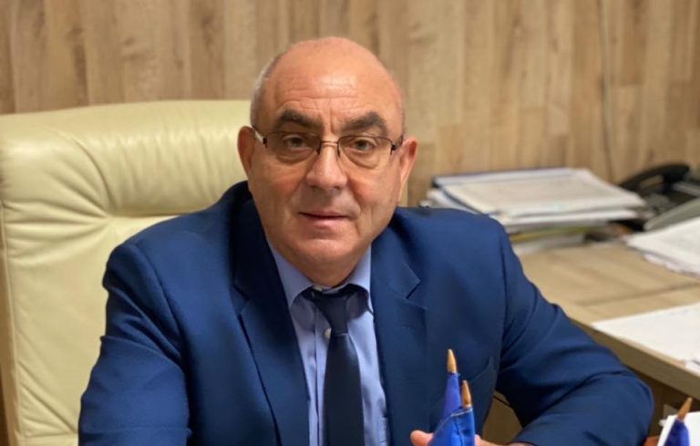 Primarul Dumitru Timofte, condamnat pentru instigare la fals intelectual
