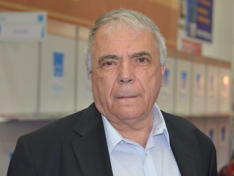 Academicianul Nicolae Manolescu va primi titlul de Doctor Honoris Causa la Constanța