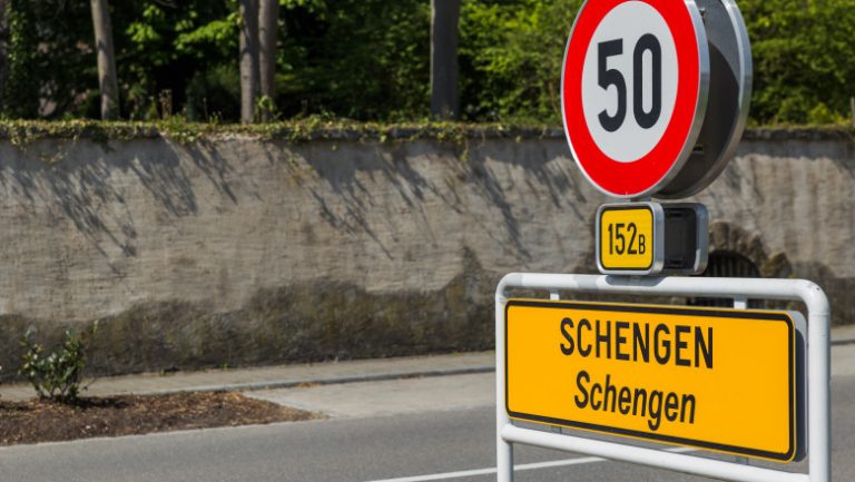 Spațiul Schengen foto: Digi 24