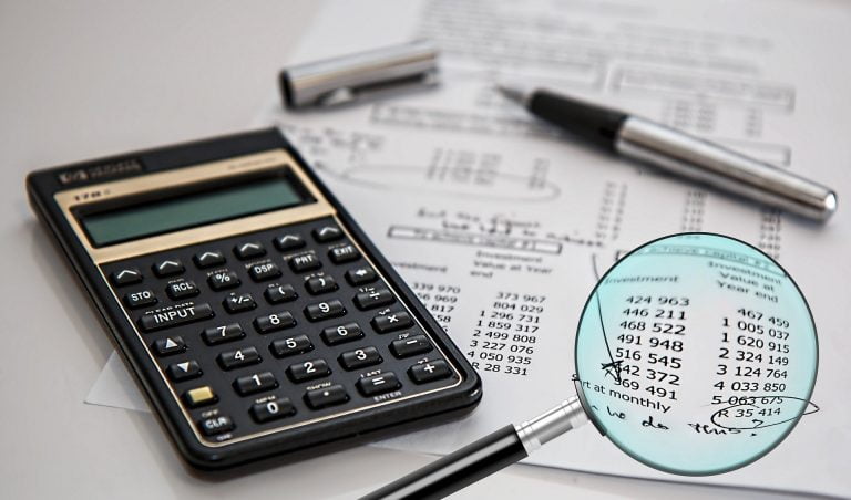 Calculator bani impozite taxe foto ANAF
