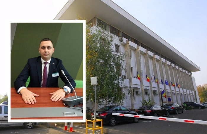 Județul Constanța se înfrățește cu Raionul Strășeni din R. Moldova, condus de un apropiat al oligarhului Ilan Șor