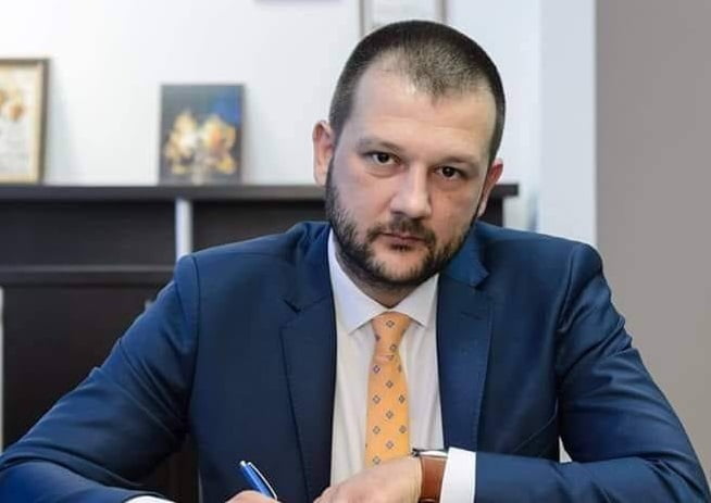 Bogdan Bola: „PSD conduce Constanța, deși oamenii nu i-au votat. PNL se face preș în fața PSD”
