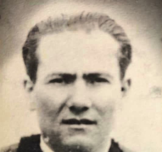 Povestea deținutului politic Alexa Cătinean, eroul din Delureni (BN), omorât la Canal în 1952