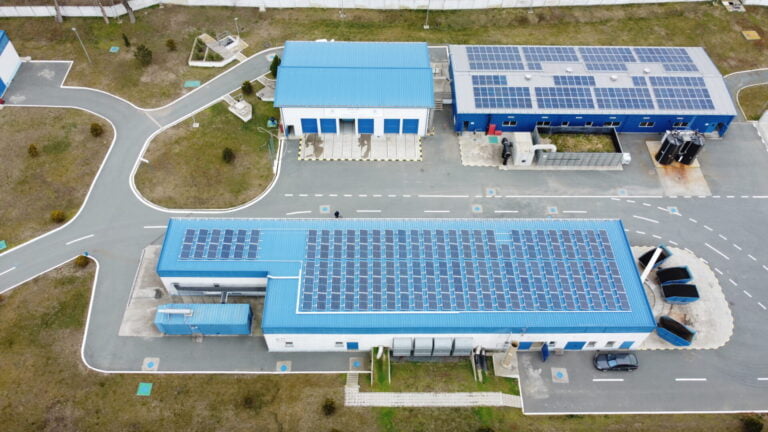 RAJA va construi opt parcuri fotovoltaice cu fonduri europene