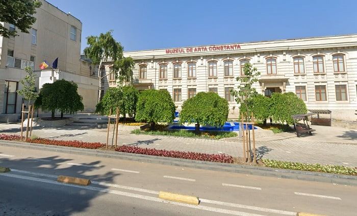 DOCUMENT: Duzii de la Muzeul de Artă tăiați de Primăria Constanța erau sănătoși. Avizul de mediu contrazice municipalitatea