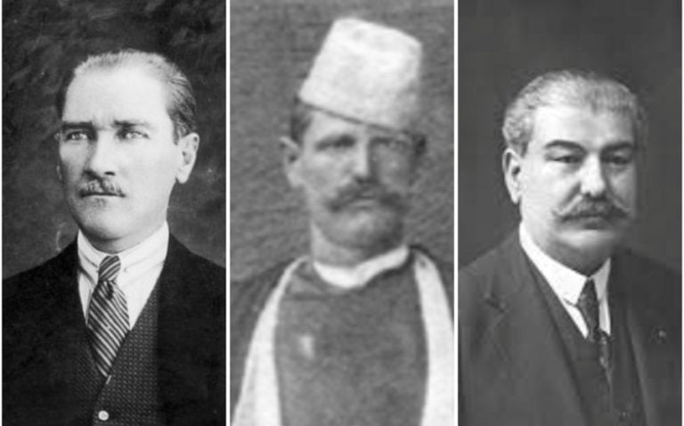 Trei monumente care omagiază comunitățile turcă, aromână și armeană vor fi ridicate în Constanța