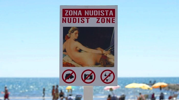 Asociația naturiștilor cere legiferarea practicării nudismului. Ultimele plaje pentru nudiști, în prag de dispariție