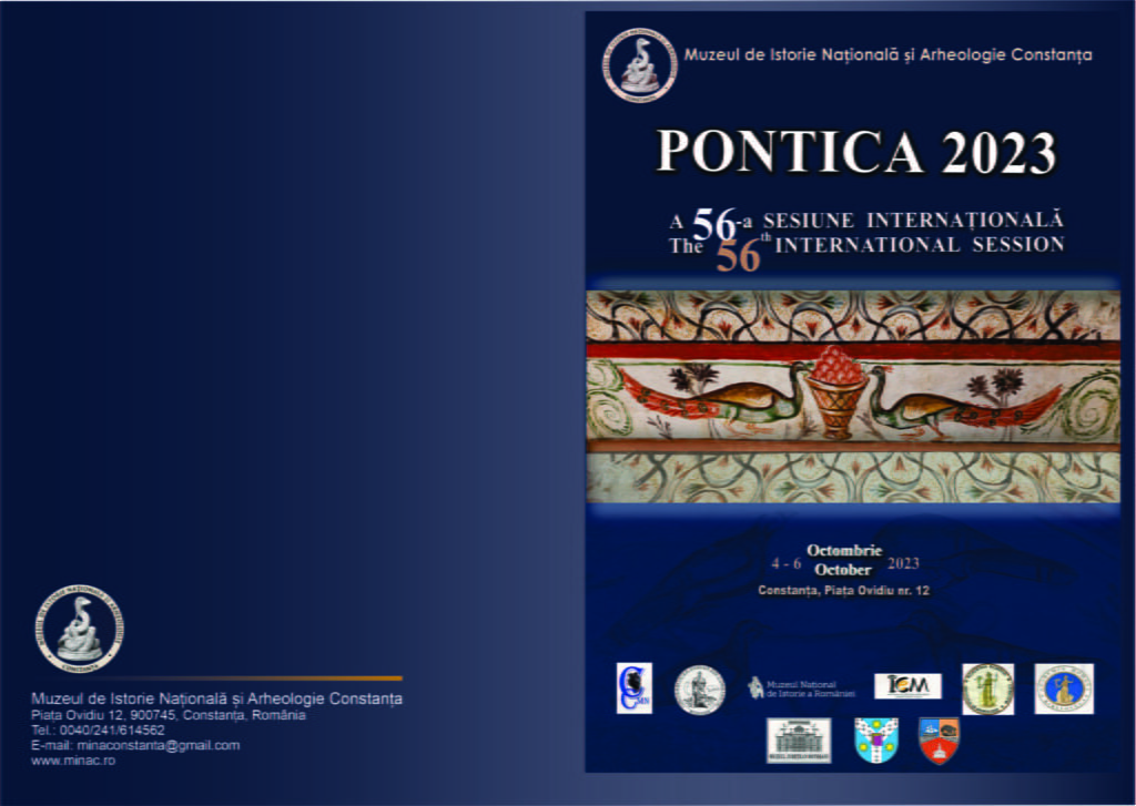 Invitatie Pontica 56