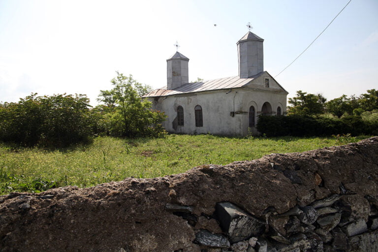 Primăria Pantelimon vrea să declaseze și desființeze o biserică monument istoric veche de 127 de ani. Ministerul Culturii se opune