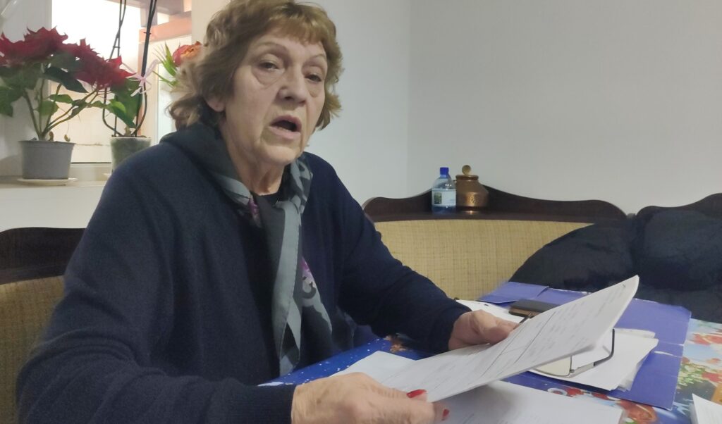 Conducerea unei Asociații de Proprietari, acuzată că a „umflat