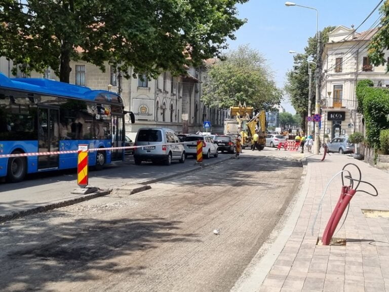 Ministerul Proiectelor Europene dezminte afirmația Primăriei Constanța potrivit căreia vor fi decontate cheltuielile neeligibile pentru proiectele fazate