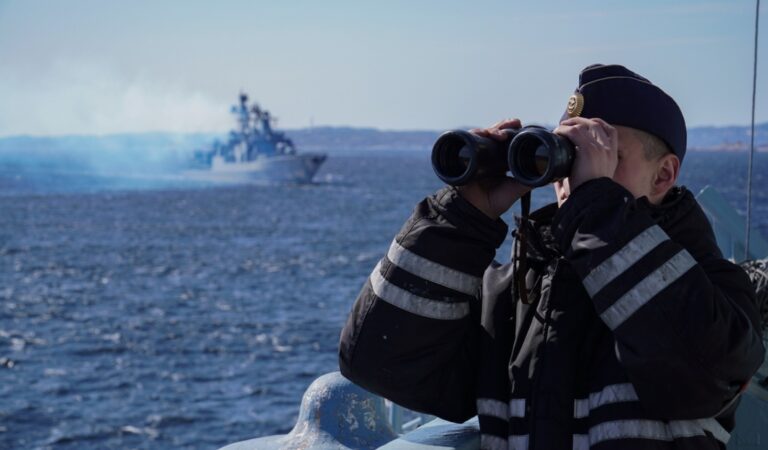 Cât de realist este un război Rusia – NATO. Expert: „Federația Rusă nu are resurse pentru fronturi simultane”