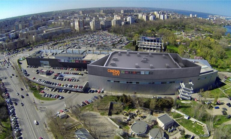 City Park Mall vrea să dubleze chiria pentru Primăria Constanța la aproape 15.000 euro/lună. Municipalitatea a forțat o negociere, însă a fost respinsă