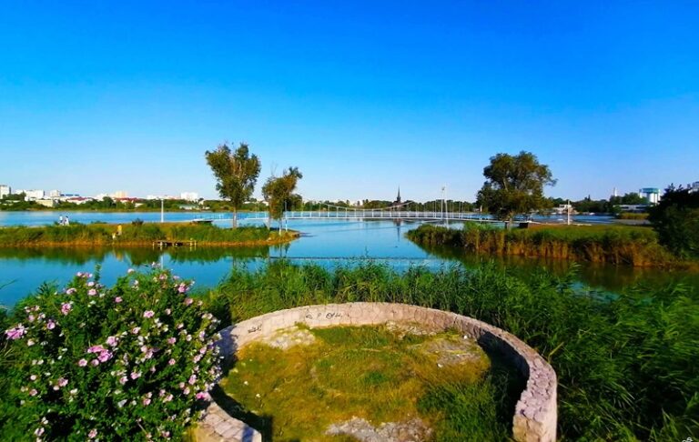 Primăria Constanța vrea să taie și erbicideze stufărișul de pe Lacul Tăbăcăriei  (sit Natura 2000), habitat protejat pentru mai multe specii periclitate