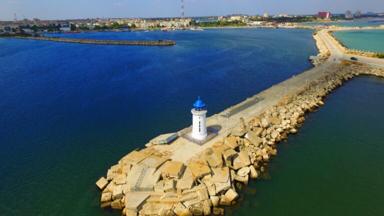 Anunț RAJA: Se oprește apa în municipiul Mangalia