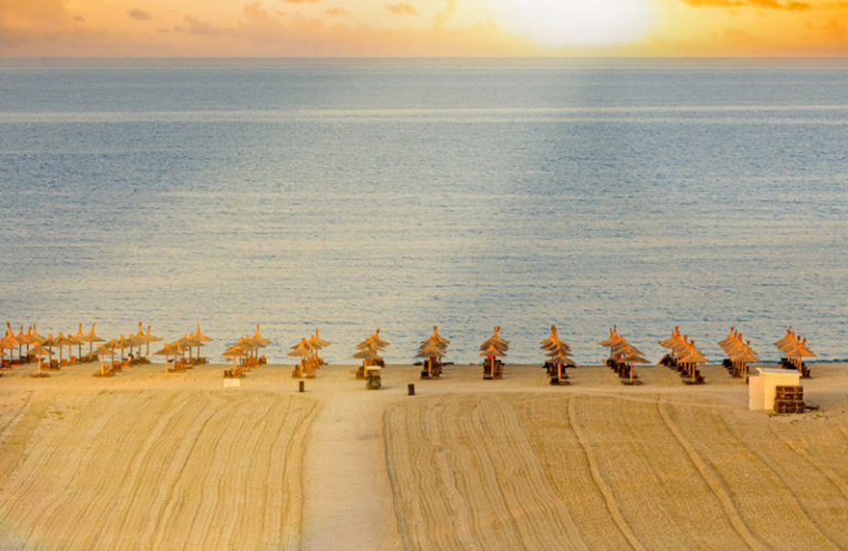 OMD Mamaia Constanța a finalizat Strategia de dezvoltare și marketing turistic, care va fi transmisă spre validare Ministerul Economiei, Antreprenoriatului și Turismului