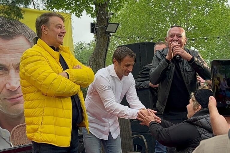 Radu Cristian (PNL), primarul Mangaliei, menținut în arest preventiv. Decizia Curții de Apel Constanța este definitivă