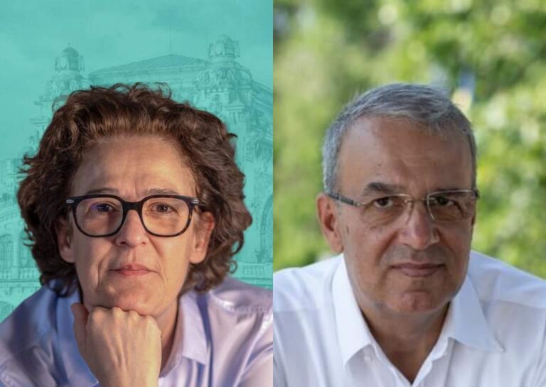 Felicia Ovanesian, consilier local Constanța: „Într-un stat european, titlurile dimineții erau despre DNA care a descins în Primărie”