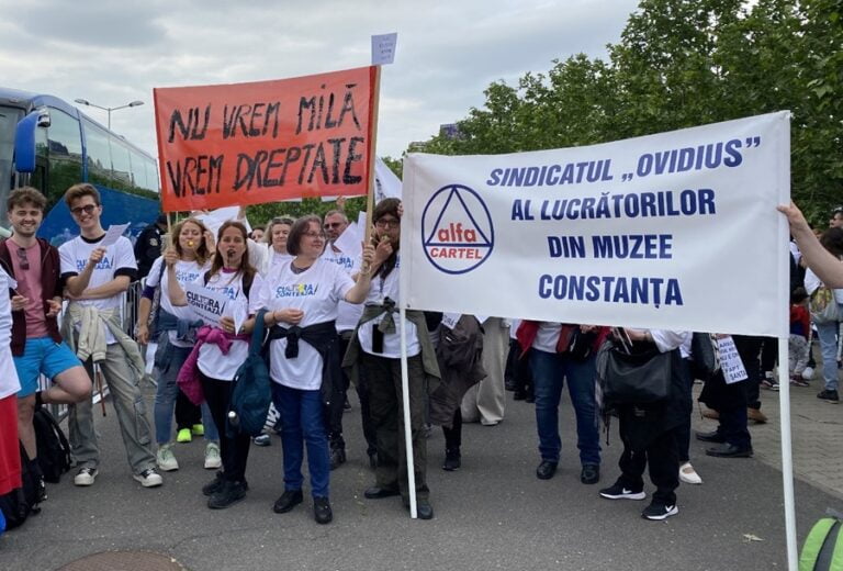 Cum ar putea protestul muzeografilor să ducă la blocarea proiectelor imobiliare și de infrastructură din județul Constanța