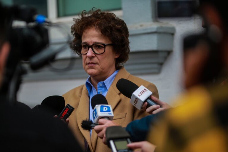 Felicia Ovanesian a formulat denunț penal pentru vânzările abuzive de terenuri inițiate de primarul Constanței, Vergil Chițac