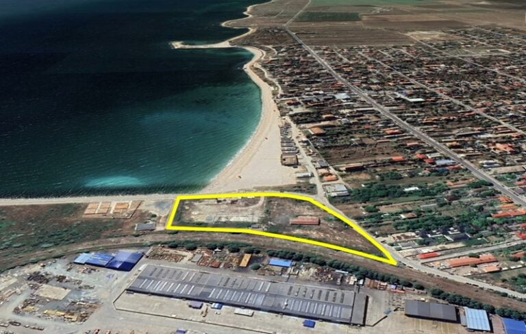Un dezvoltator din București construiește în 2 Mai cea mai mare structură rezidențială din zona rurală a litoralului
