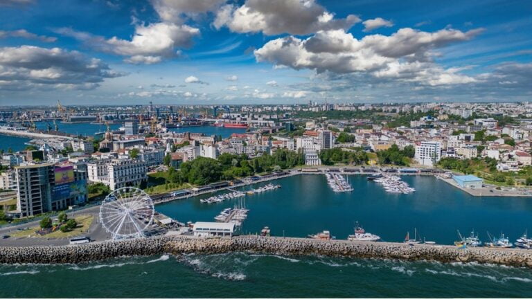 Problemele din turismul constănțean, sintetizate într-un singur document. Ce soluții propune OMD Mamaia-Constanța