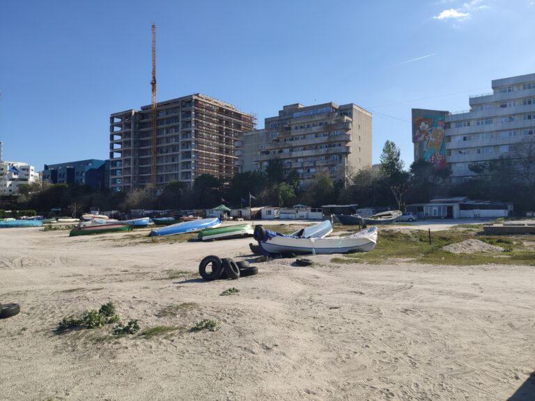 Bogdan Bola: „Pescuitul tradițional este o componentă esențială a identității Constanței”