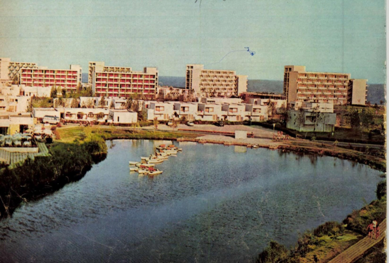 Istoria litoralului românesc. De ce era cunoscută Venus drept „stațiunea fetelor”