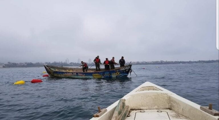 Românii vor putea consuma pește și midii din marea teritorială. Bogdan Bola: O măsură necesară pentru cei care doresc să investească în ferme de acvacultură