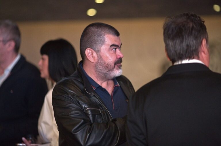 Șeful Uniunii Democrate a Tătarilor Turco-Musulmani din România direcționează sprijinul guvernamental primit de organizație către propria firmă