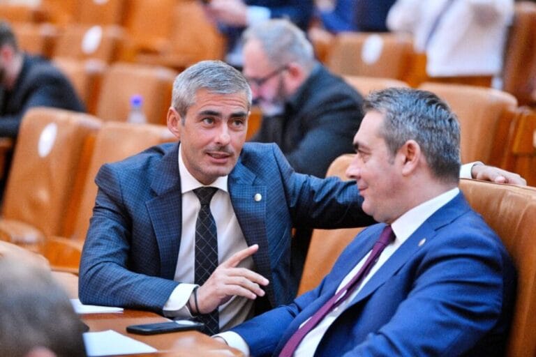 Deputatul Lucian Lungoci afirmă că PSD Constanța a ajuns una dintre cele mai slabe filiale din România, la nivelul celor din Harghita și Covasna