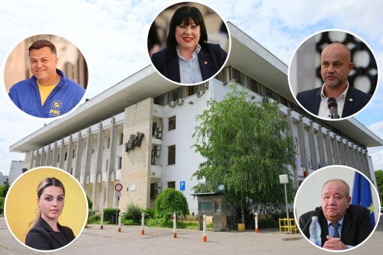 Noii membri ai Comisiei de urbanism din Consiliul Local Constanța nu au reușit să răspundă la întrebări despre noțiuni elementare în domeniu