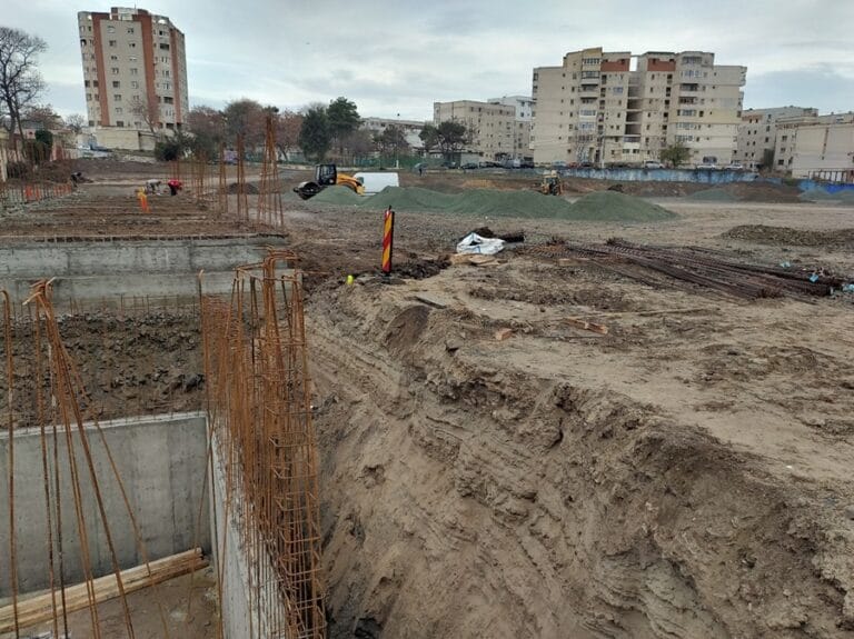 Cercetătorii români au descoperit la Mangalia dovezi ale unui posibil cutremur local produs în istoria recentă a Dobrogei, deși este considerată o regiune stabilă din punct de vedere tectonic