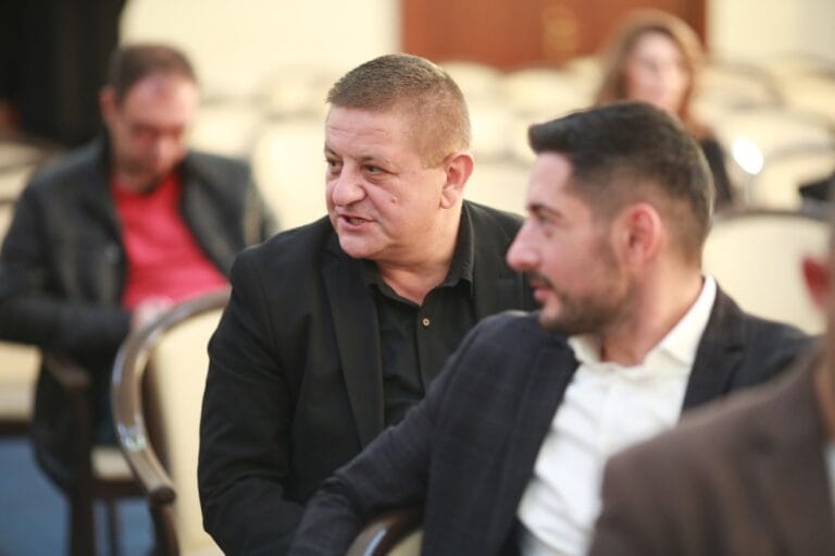 Ovidiu Cupșa afirmă că îl susține pe Călin Georgescu, iar derapajele candidatului pro-rus au fost interpretate greșit