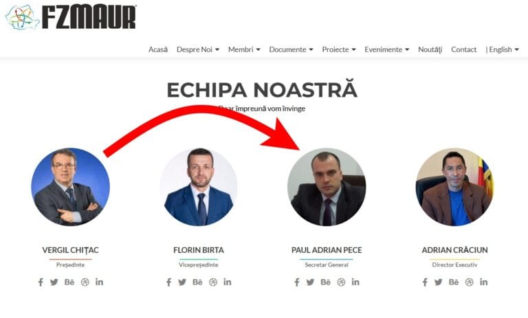Primăria Constanța a atribuit prin achiziție directă trei contracte firmei secretarului general al unei organizații conduse de Vergil Chițac