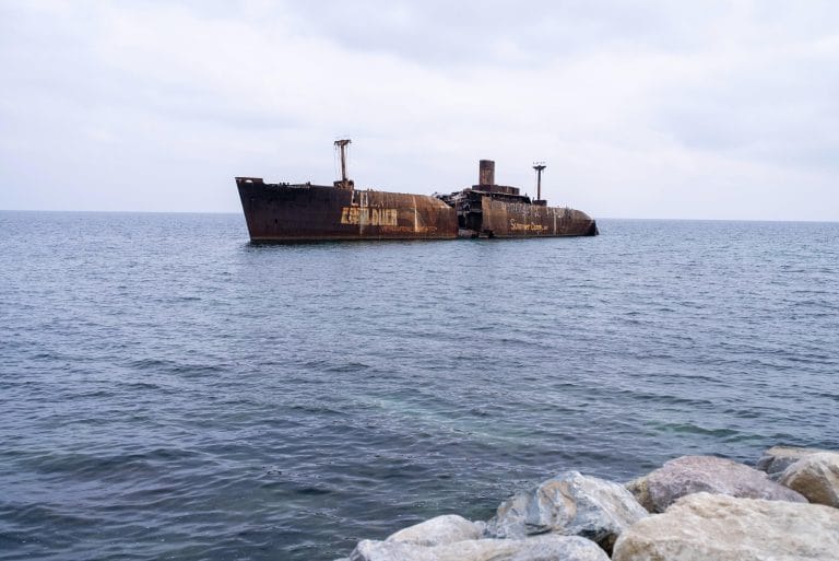 Plaja din Costinești va avea 26 de hectare și o lățime de 100 de metri până la mare