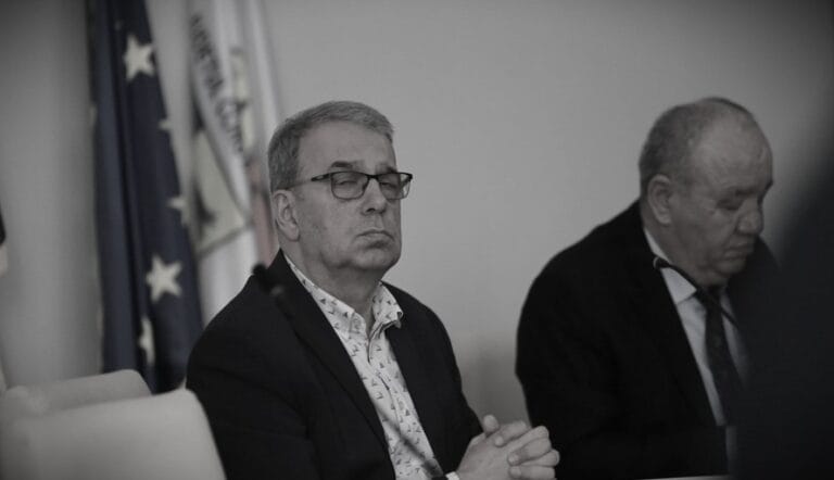 Primăria Constanța a băgat în beznă orașul. După cheltuieli aiurea, Chițac face economii la iluminatul public